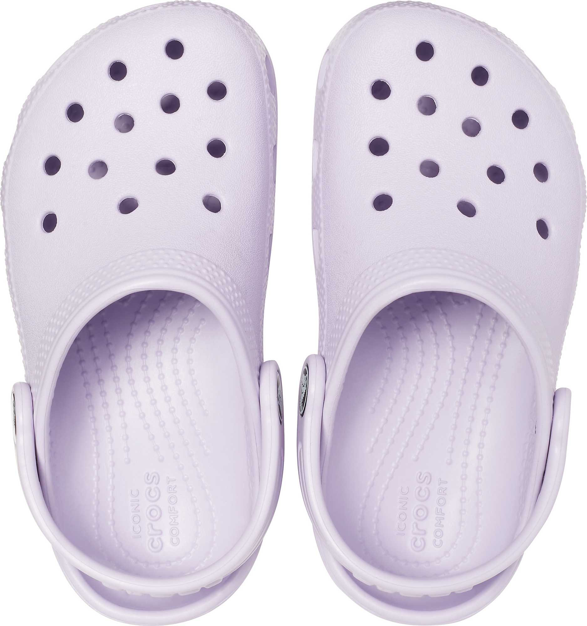 Saboti Crocs Classic Kids Mov - Lavender