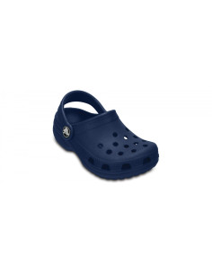 Saboti Crocs Classic Kids Bleumarin - Navy 2