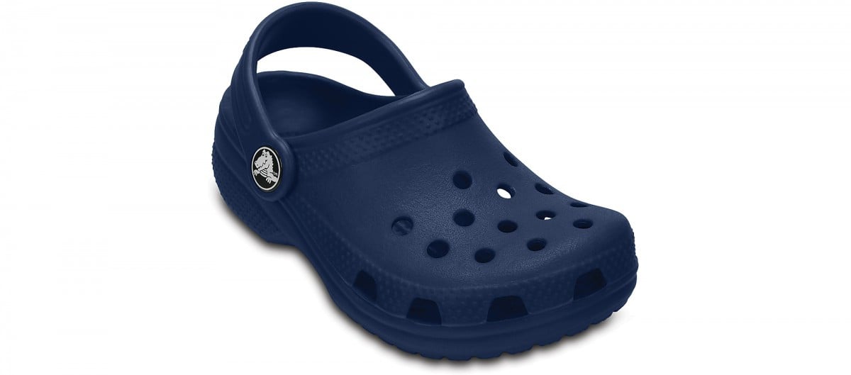 Saboti Crocs Classic Kids Bleumarin - Navy - 1 | YEO