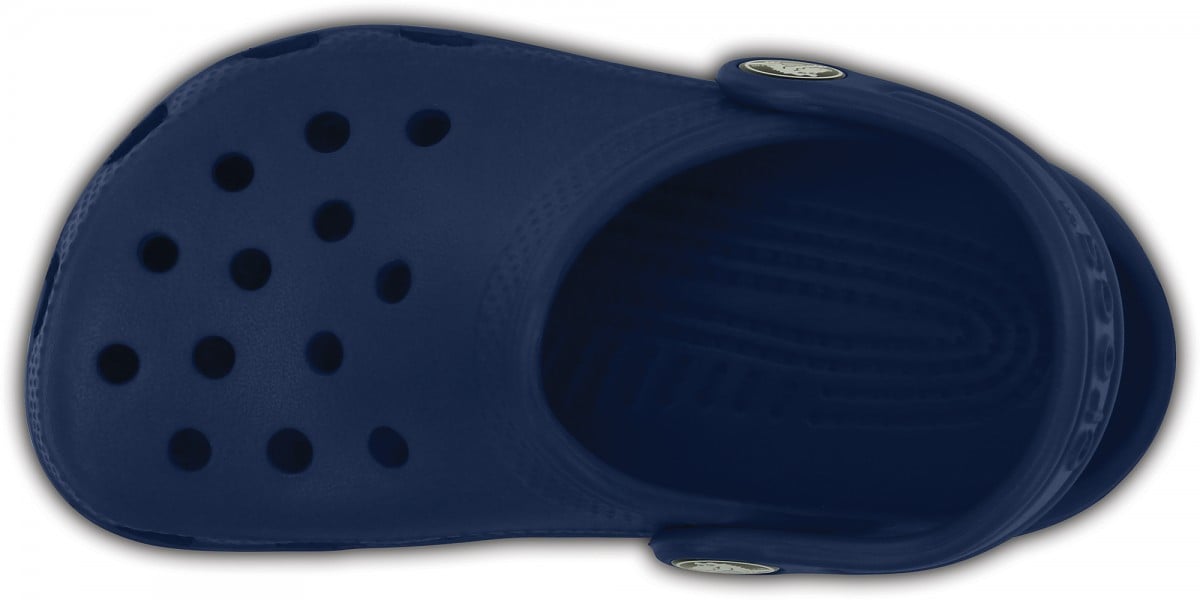 Saboti Crocs Classic Kids Bleumarin - Navy - 2 | YEO