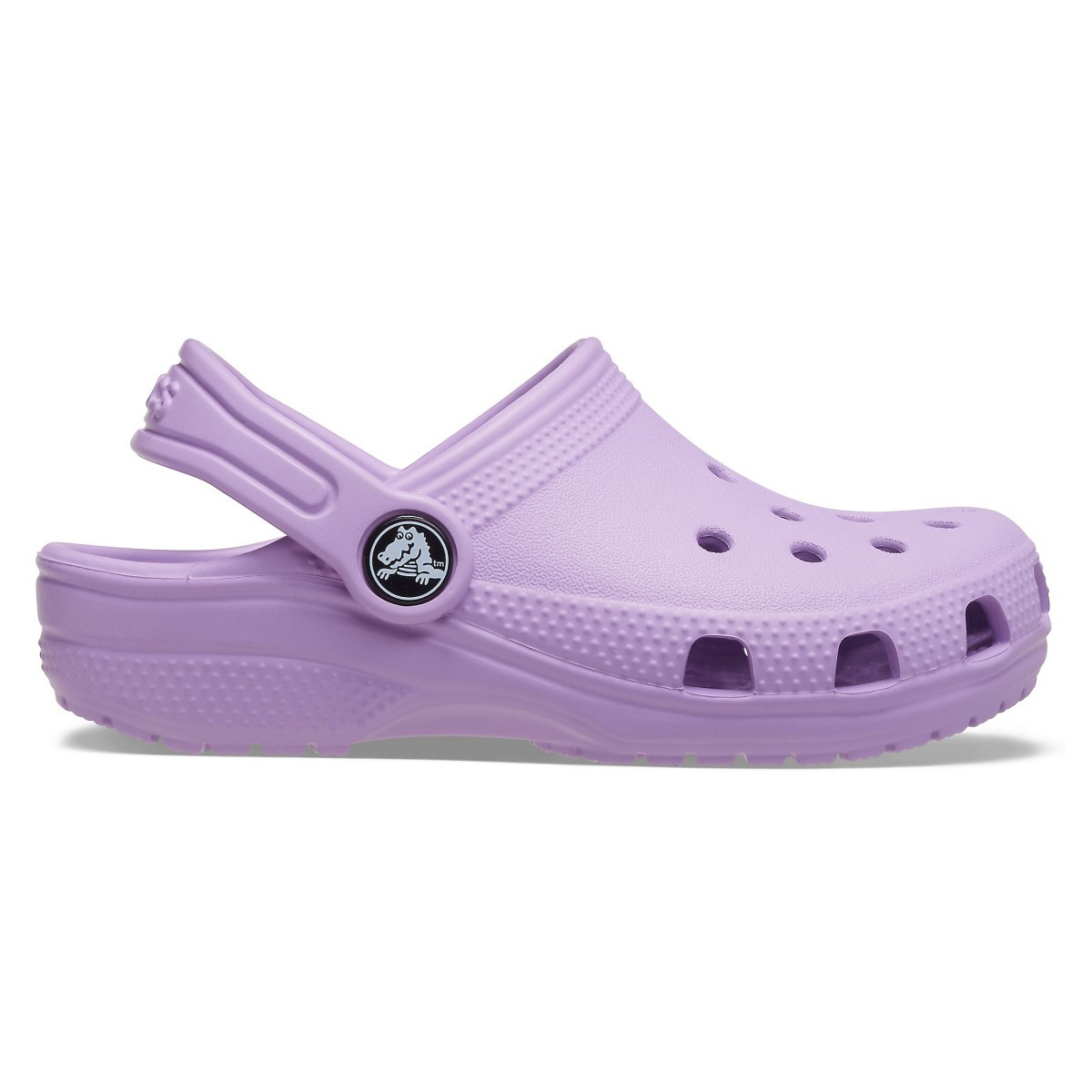 Saboti Crocs Classic Kids Mov - Orchid
