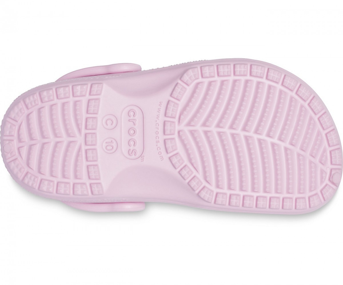 Saboti Crocs Classic Kids Roz - Ballerina Pink