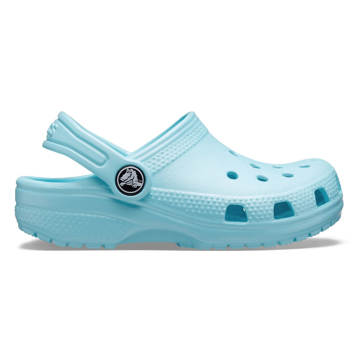 Saboti Crocs Classic Kids Albastru deschis - Ice Blue