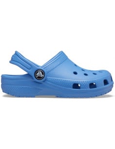 Saboti Crocs Classic Kids Albastru - Powder Blue