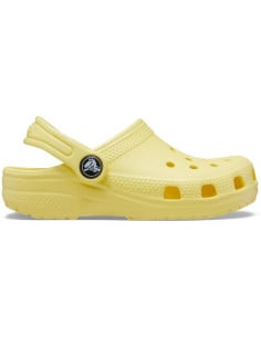 Saboti Crocs Classic Kids Galben - Banana