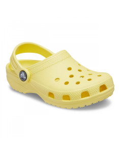 Saboti Crocs Classic Kids Galben - Banana 2