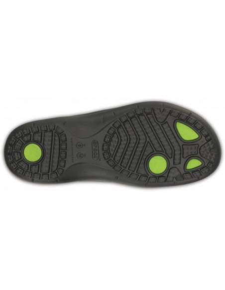 Gri - Graphite/Volt Green