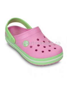 Saboti Crocs Crocband Kids Roz - Carnation 2