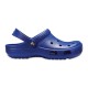 Saboti Crocs Coast Clog Culoare Albastru - Cerulean Blue
