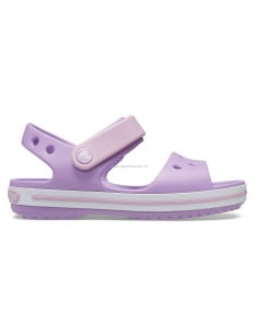 Sandale Crocs Crocband Sandal Mov - Orchid