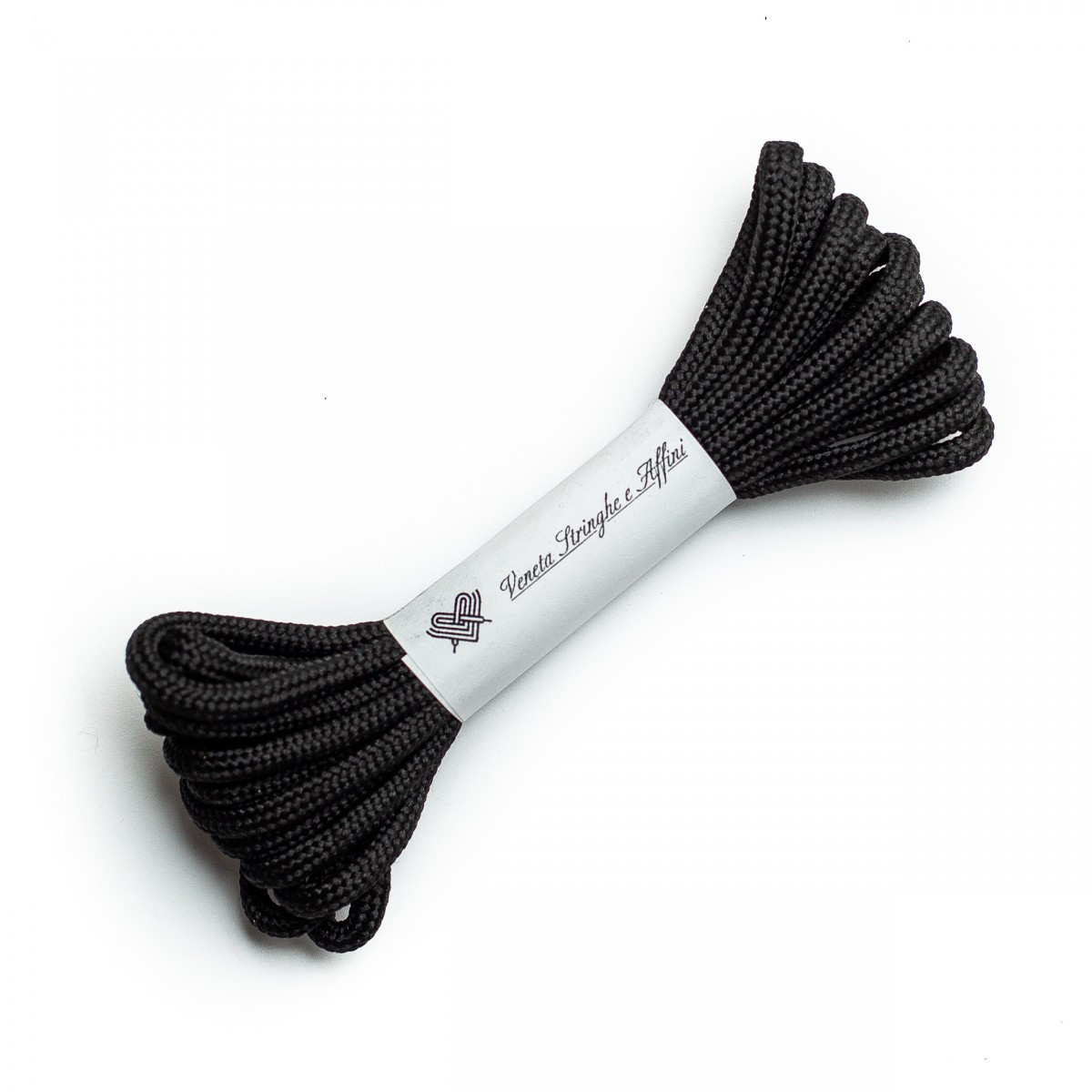 Șireturi Grisport 210 CM Negru – Black Grisport imagine 2022