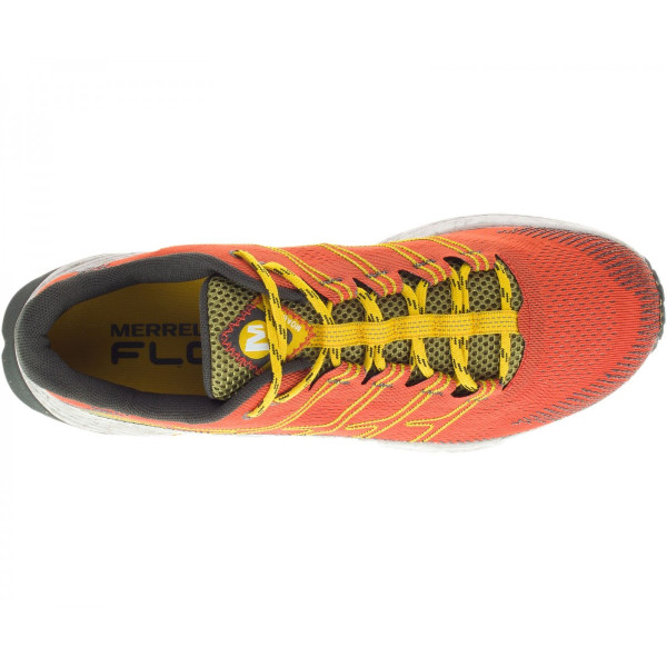 Portocaliu -  Tangerine