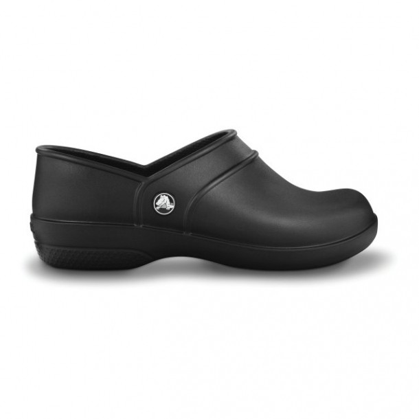 Saboti crocs neria work
