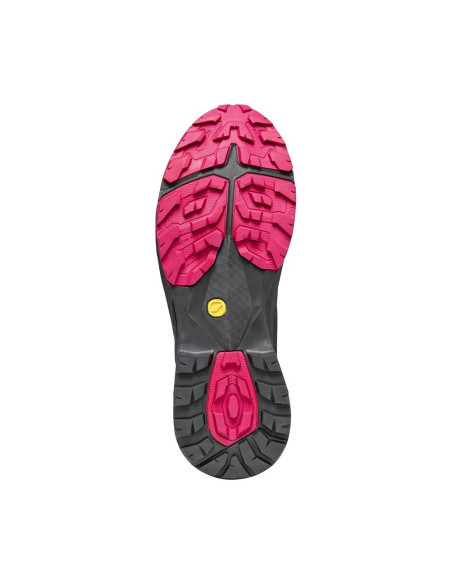 Negru - Black/Cherry