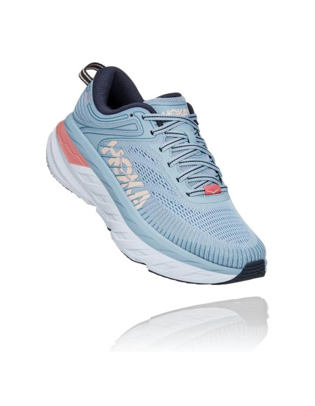 Albastru - Ombre Blue/Blue Fog