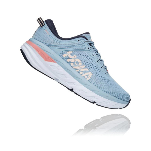 Albastru - Ombre Blue/Blue Fog