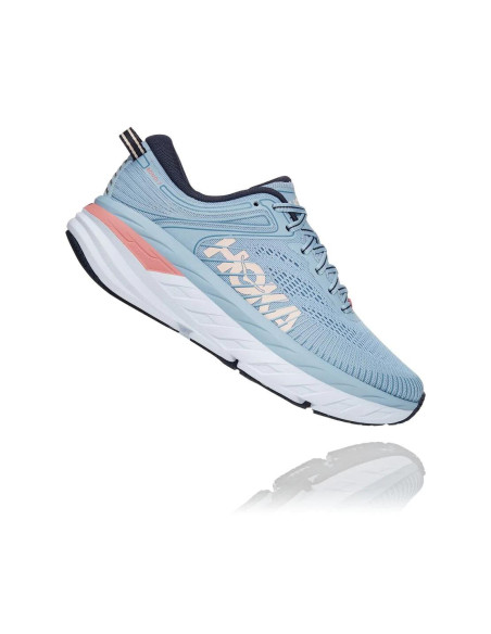 Albastru - Ombre Blue/Blue Fog