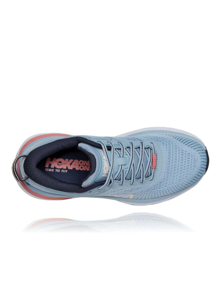 Albastru - Ombre Blue/Blue Fog