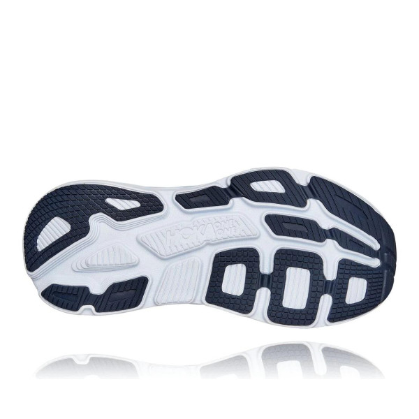 Albastru - Ombre Blue/Blue Fog