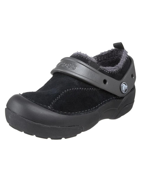 Negru - Black/Graphite
