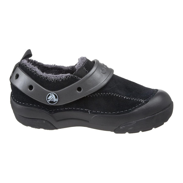 Negru - Black/Graphite