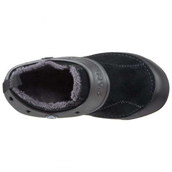 Negru - Black/Graphite