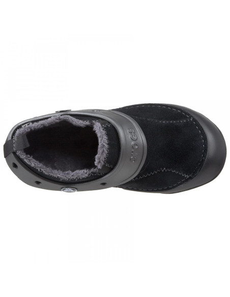 Negru - Black/Graphite