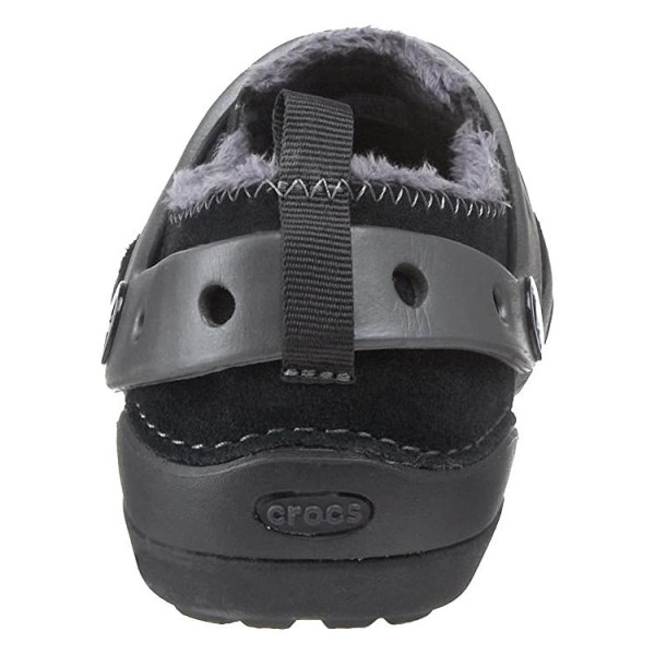 Negru - Black/Graphite