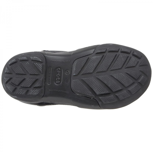 Negru - Black/Graphite