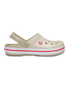 Saboti Crocs Crocband Bej - Stucco