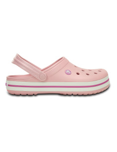 Saboti Crocs Crocband Roz - Pearl Pink