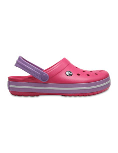 Saboti Crocs Crocband Roz - Paradise Pink/Iris