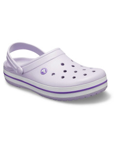 Saboti Crocs Crocband Mov - Lavender 2