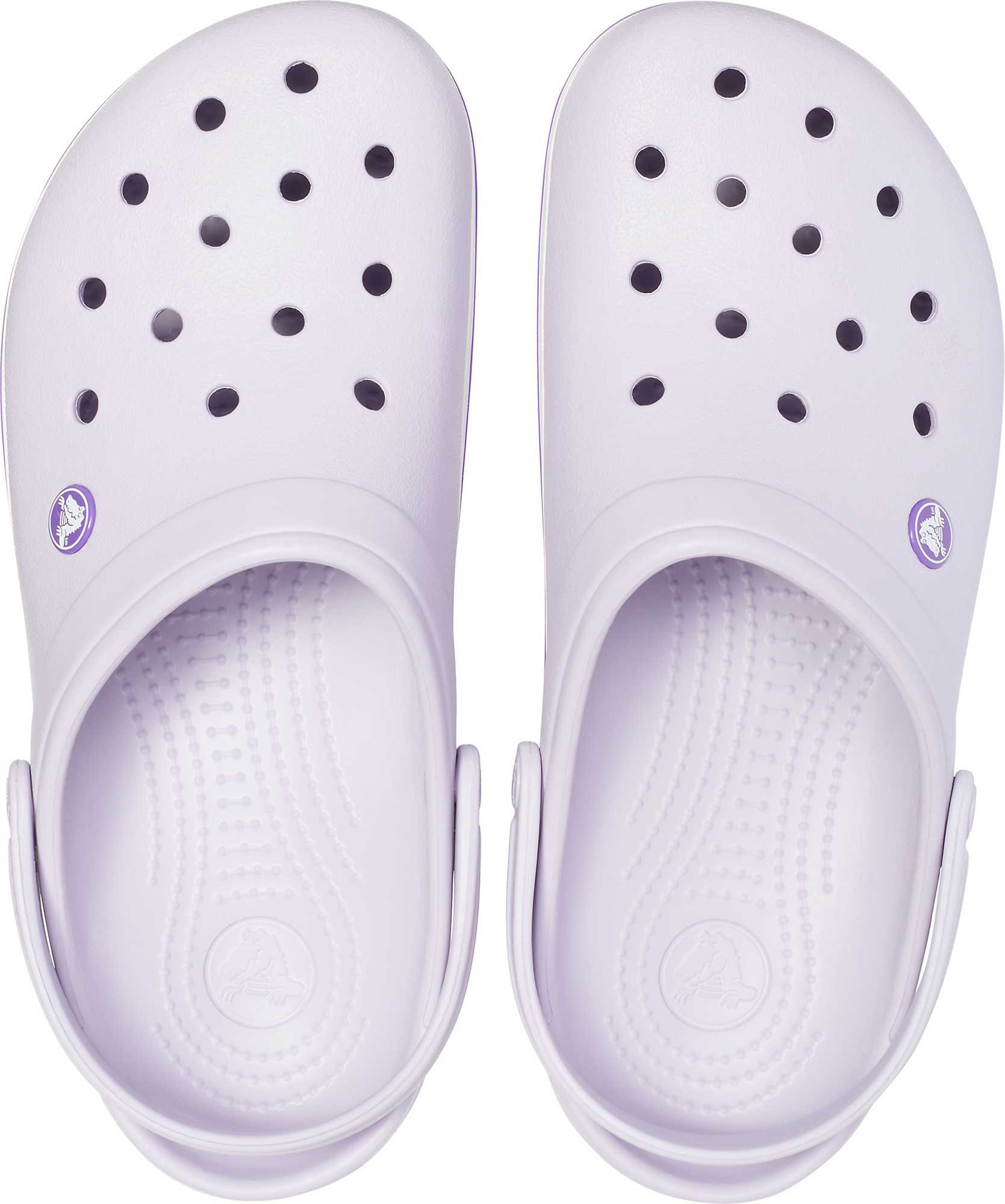 Saboti Crocs Crocband Mov - Lavender - 2 | YEO