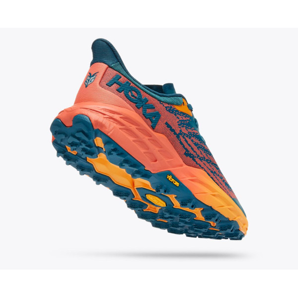 Albastru - Blue Coral-Camellia