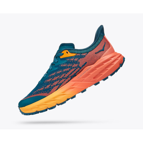 Albastru - Blue Coral-Camellia