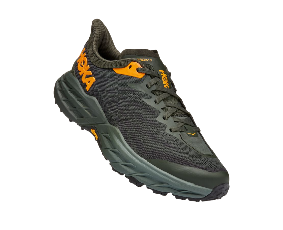 Pantofi Hoka Men’s Speedgoat 5 Negru – Duffel Bag-Thyme Bag-Thyme