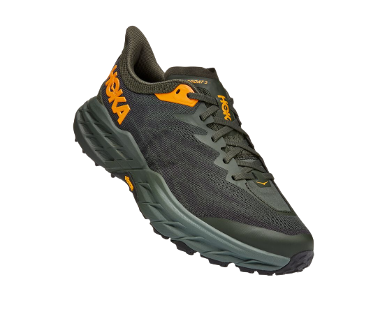 Pantofi hoka men's speedgoat 5