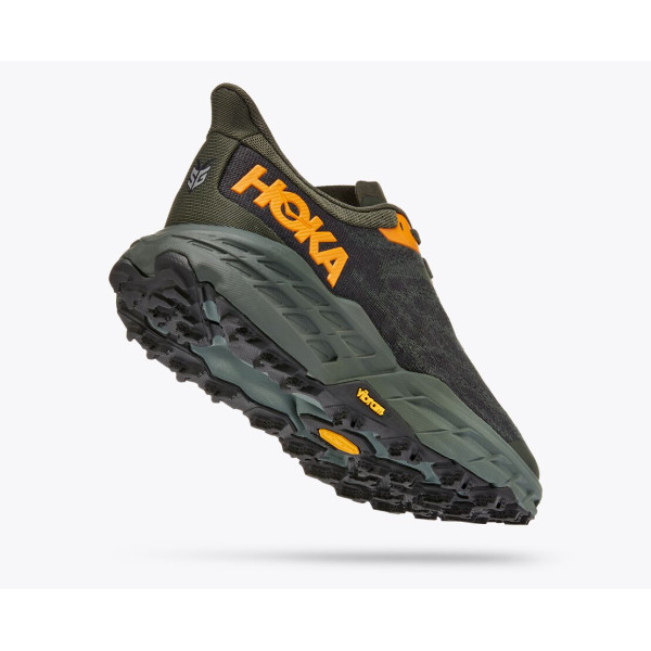 Negru - Duffel Bag-Thyme