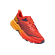 Pantofi Hoka Men's Speedgoat 5 Culoare Portocaliu - Fiesta-Radiant Yellow