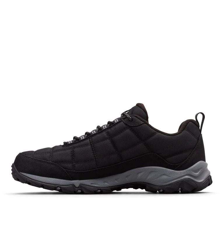 Pantofi Columbia Firecamp Fleece III Men Negru - Black - 3 | YEO