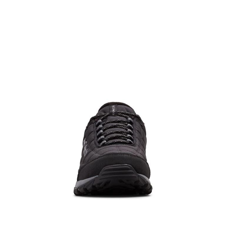 Pantofi Columbia Firecamp Fleece III Men Negru - Black - 6 | YEO