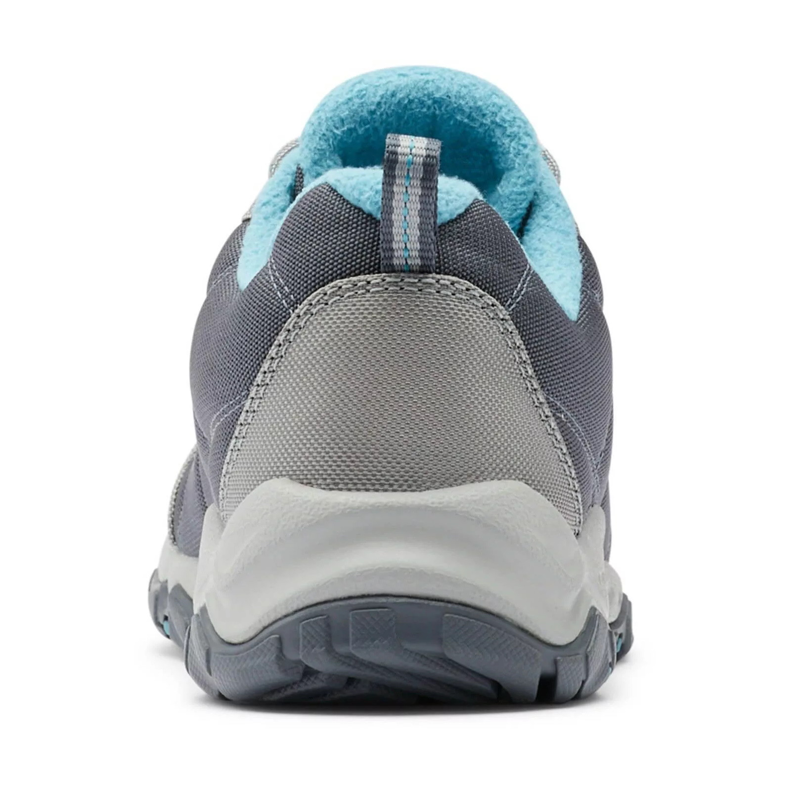 Pantofi Columbia Firecamp Fleece III Women Gri - Graphite-Shasta - 5 | YEO