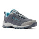 Pantofi Columbia Firecamp Fleece III Women Culoare Gri - Graphite-Shasta