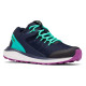 Pantofi Columbia Trailstorm Waterproof Culoare Albastru - Dark Nocturnal