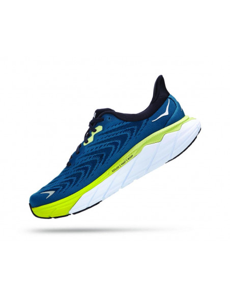 Albastru - Blue Graphite/Blue Coral