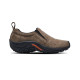 Pantofi Merrell Mens Jungle Moc Culoare Gri - Smoke