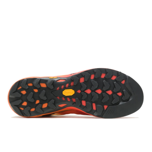 Portocaliu -  Tangerine