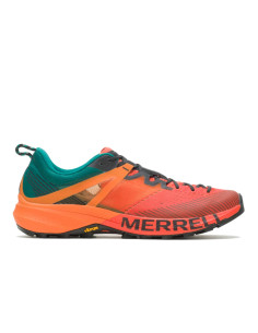 Pantofi Merrell MTL MQM Men's Portocaliu -  Tangerine 2