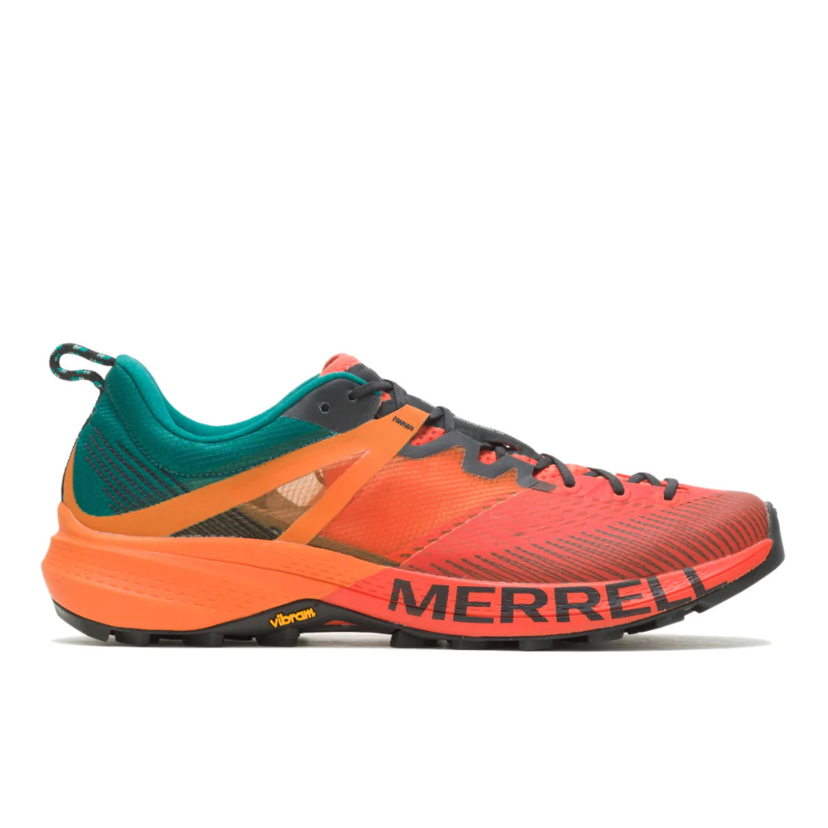 Pantofi Merrell MTL MQM Men\'s Portocaliu -  Tangerine - 1 | YEO